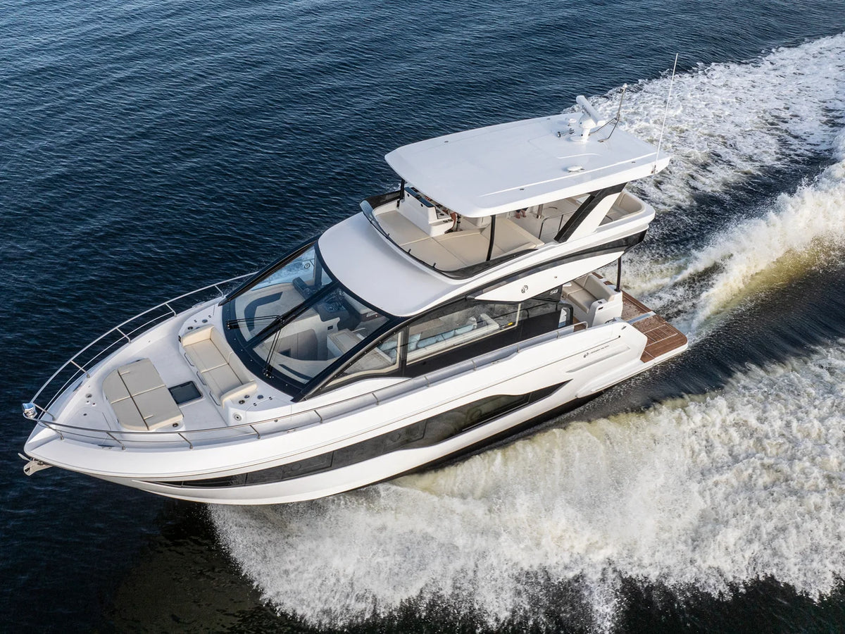 2026 Cruisers Yachts 50 FLY 50.0 feet, Fort Myers, Florida #7