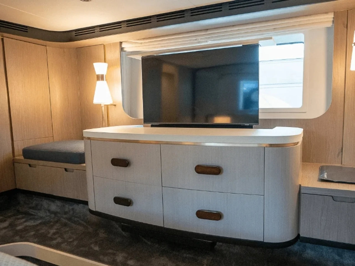 2023 Azimut FLY 60 60.0 feet, Catawba Island, OH #26