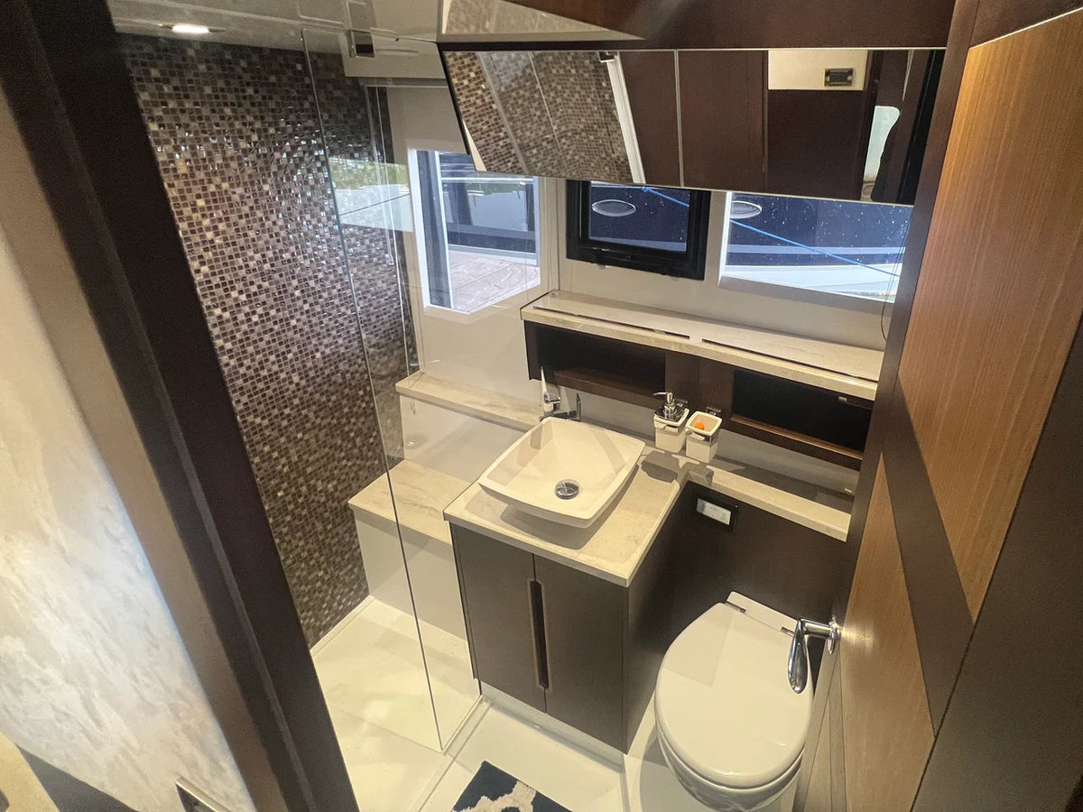 2019 Galeon 500 FLY 53.0 feet, Lewisville, Texas #82