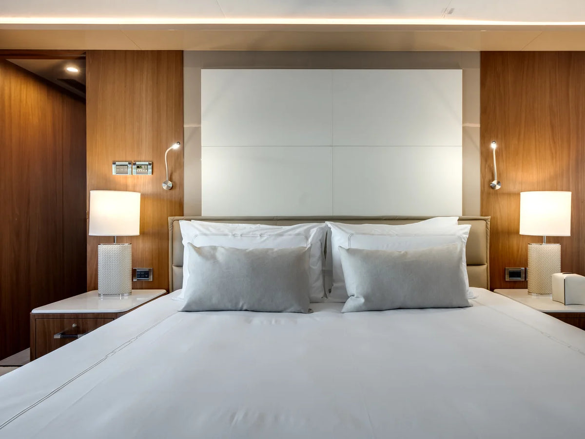 2026 Ocean Alexander 30R 98.0 feet, Hollywood, Florida #42