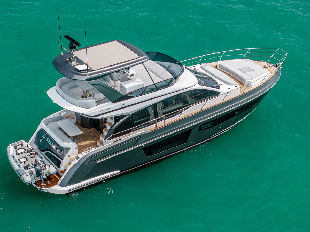 2025 Azimut FLY 53 53.0 feet, Fort Myers, Florida #9