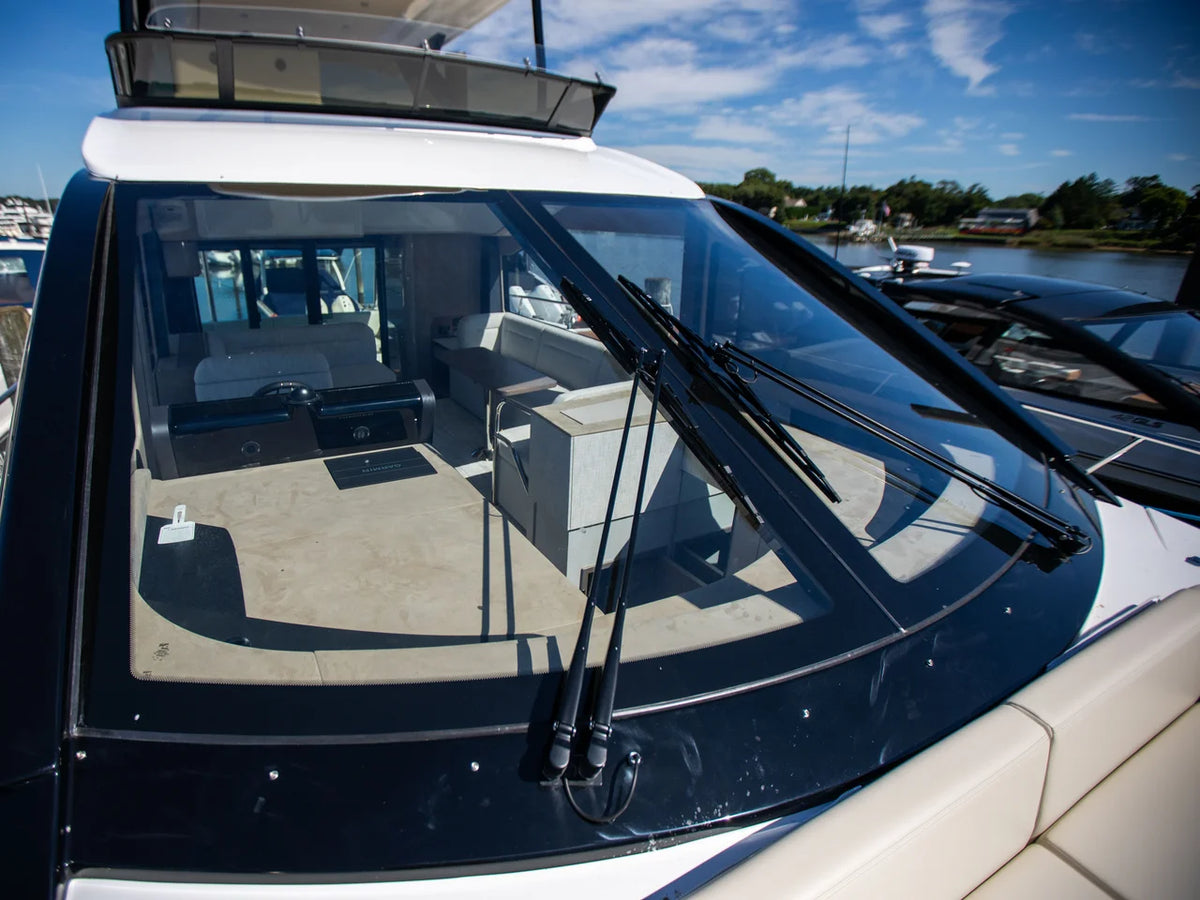 2027 Cruisers Yachts 50 FLY 50.0 feet, Tarpon Springs, Florida #90