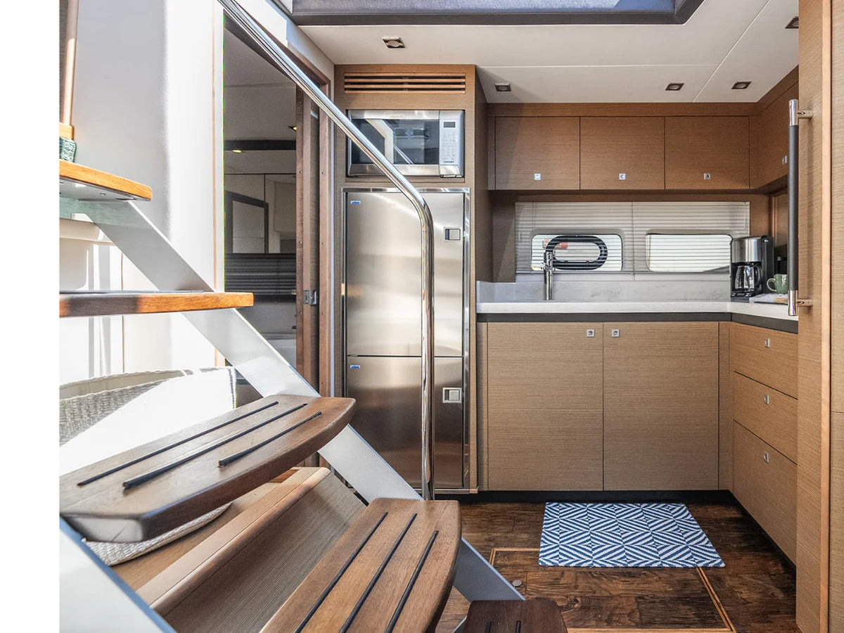 2013 Sea Ray 510 SUNDANCER 50.0 feet, Savannah, Georgia #44