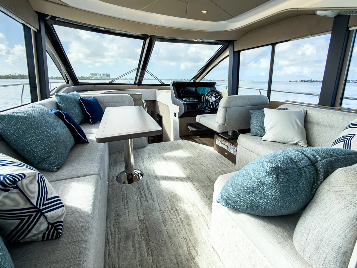 2026 Cruisers Yachts 50 FLY 50.0 feet, Fort Myers, Florida #29