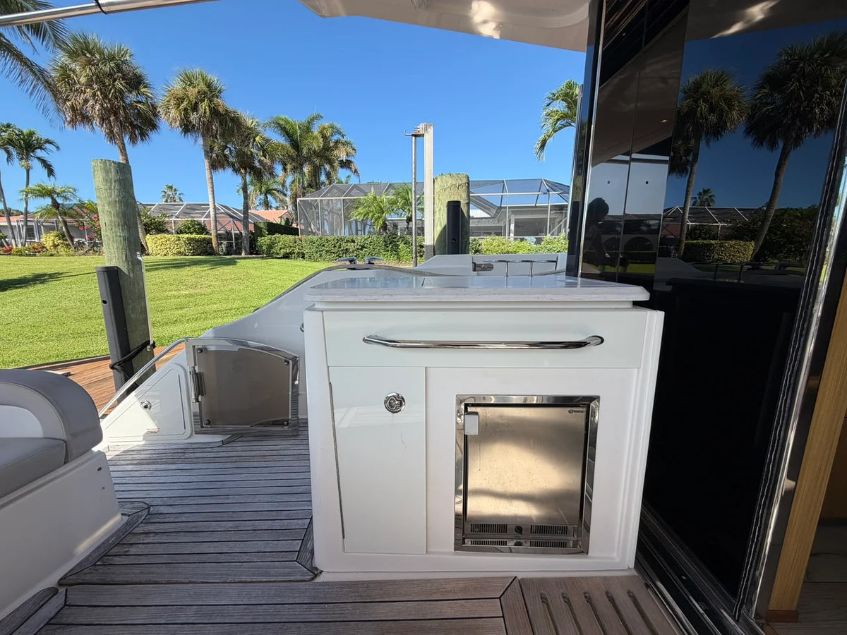 2018 Sea Ray L550 55.0 feet, Jupiter, FL #11