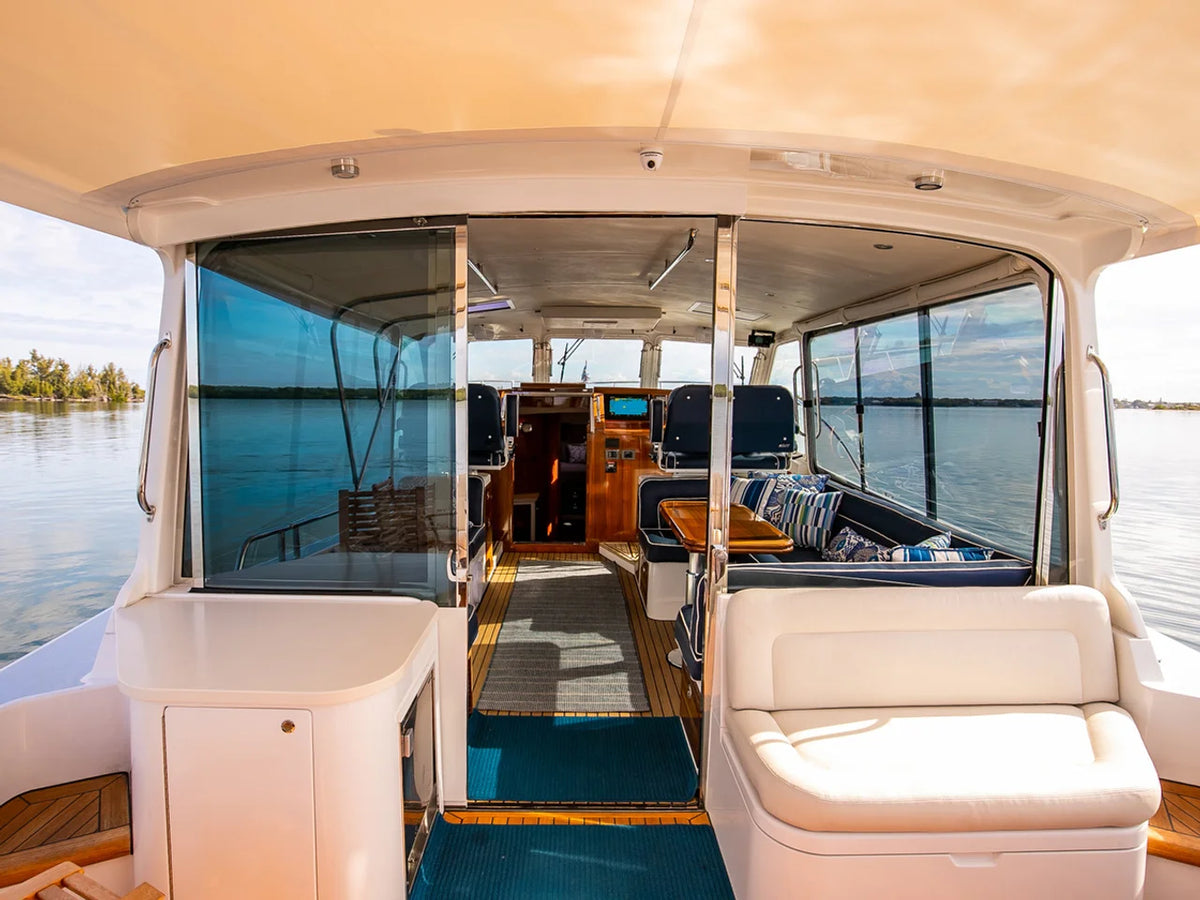 2021 MJM 53Z 53.0 feet, West Palm Beach, Florida #21