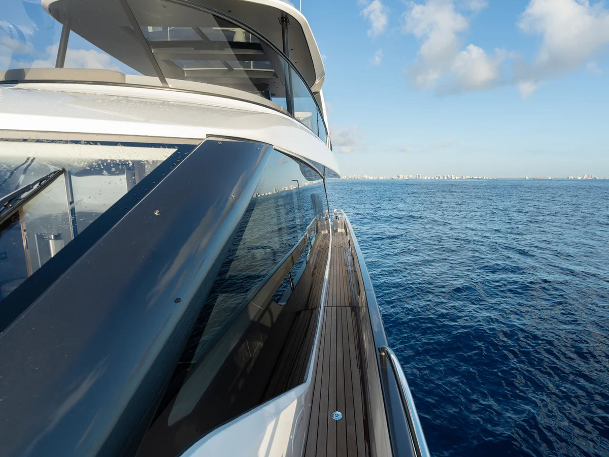 2027 Azimut Fly 82 82.0 feet, Hollywood, Florida #33