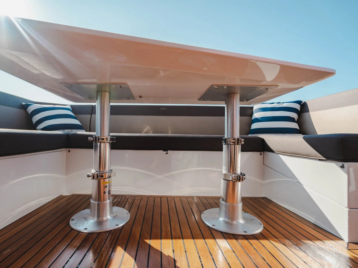 2027 Galeon 570 SKY 58.0 feet, Inuvik, Northwest Territories #45