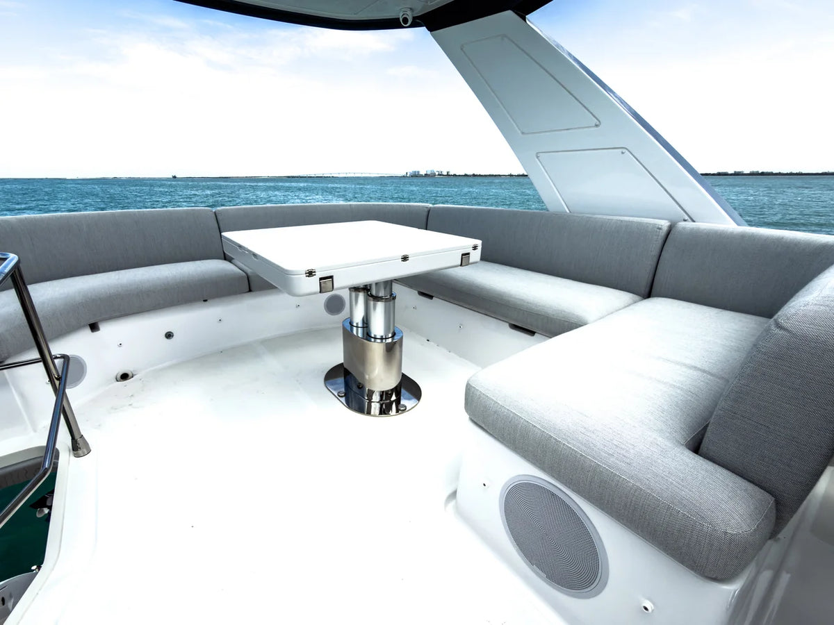2025 Azimut FLY 53 53.0 feet, Fort Myers, Florida #66