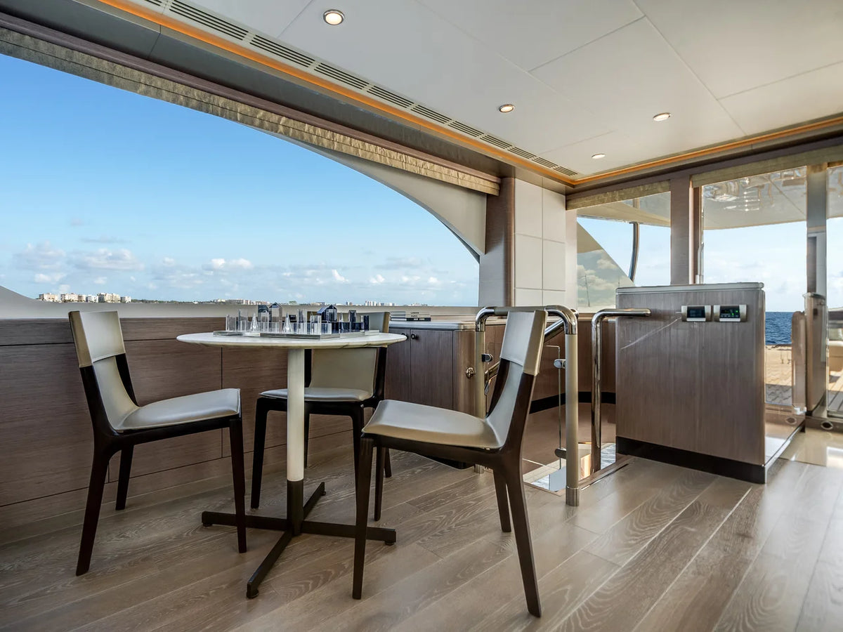 2026 Ocean Alexander 37L 120.0 feet, Hollywood, Florida #58