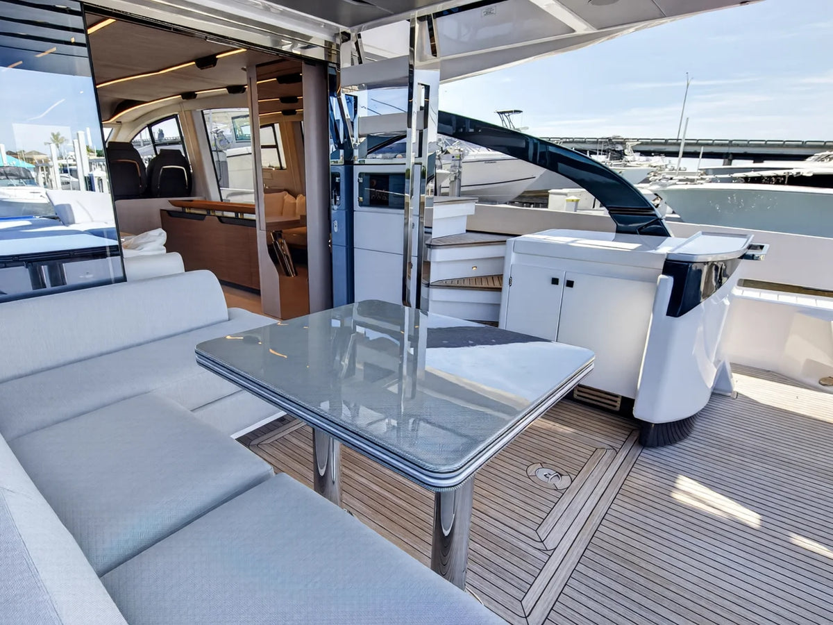 2026 Azimut S7 70.0 feet, Hollywood, Florida #36