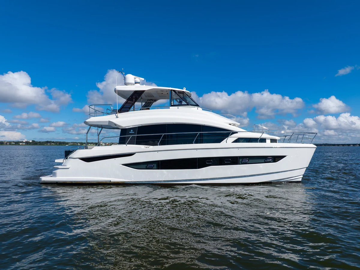 2022 Aquila 54 YACHT 54.0 feet, Clearwater, Florida #5