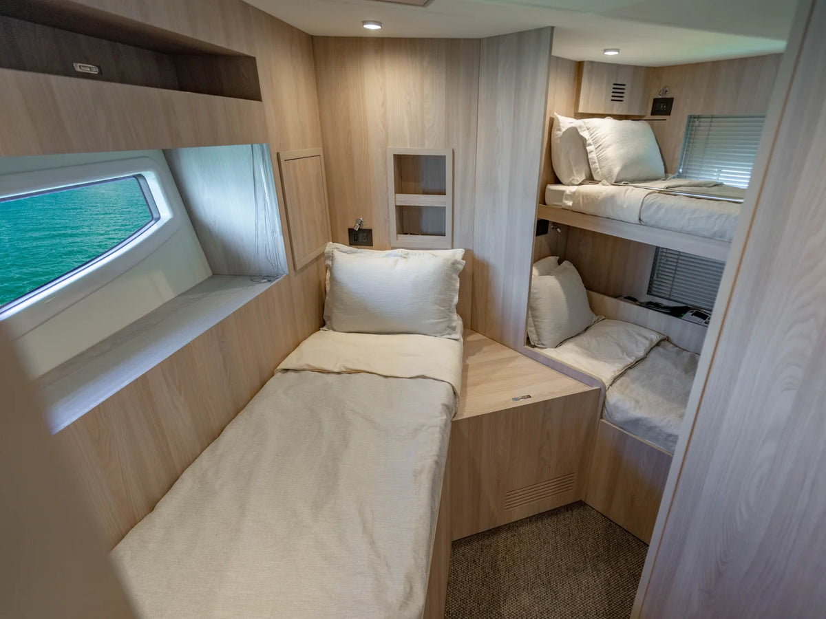 2025 Azimut FLY 78 78.0 feet, Fort Myers, Florida #34
