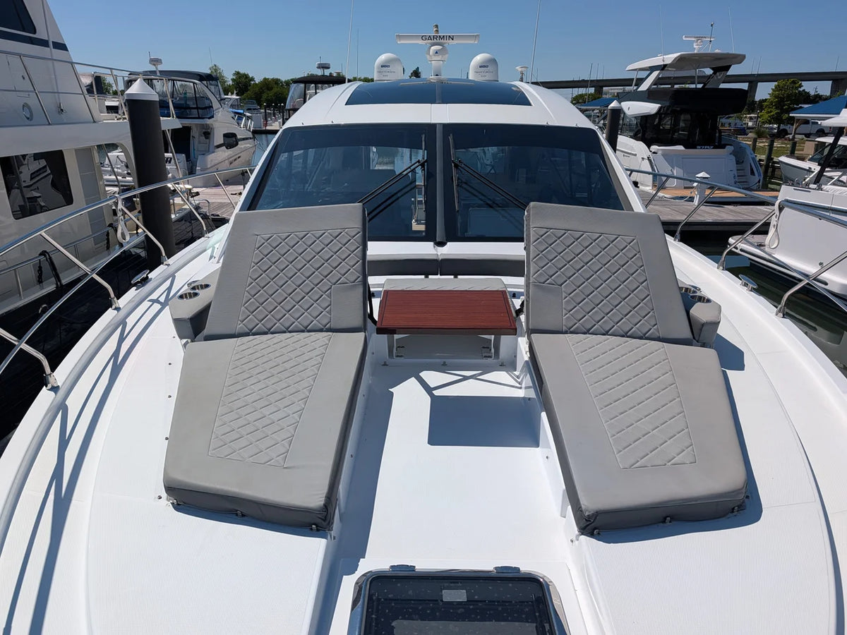 2022 Cruisers Yachts 54 Cantius 54.0 feet, Grasonville, Maryland #102