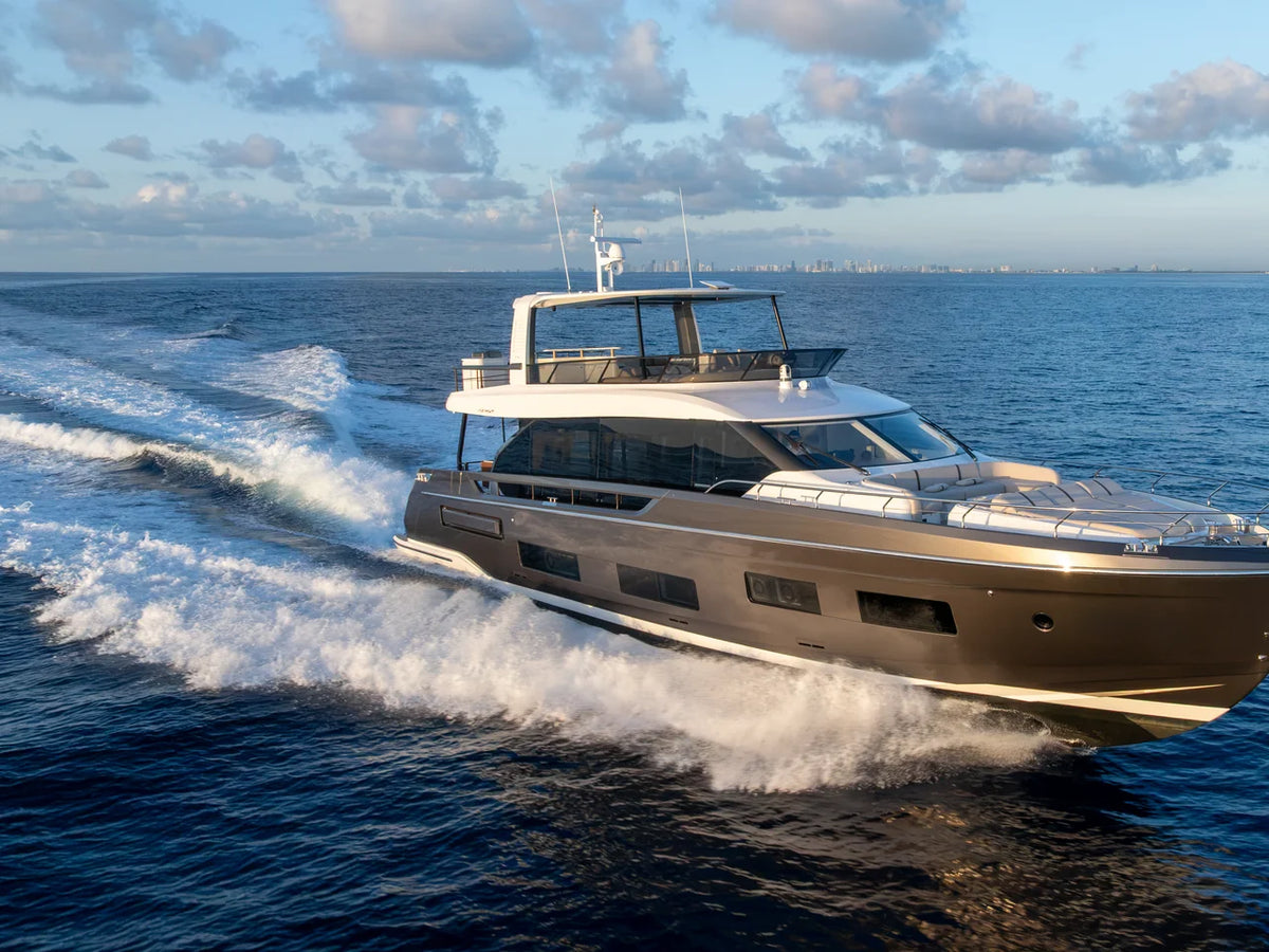 2027 Azimut Fly 82 82.0 feet, Hollywood, Florida #2