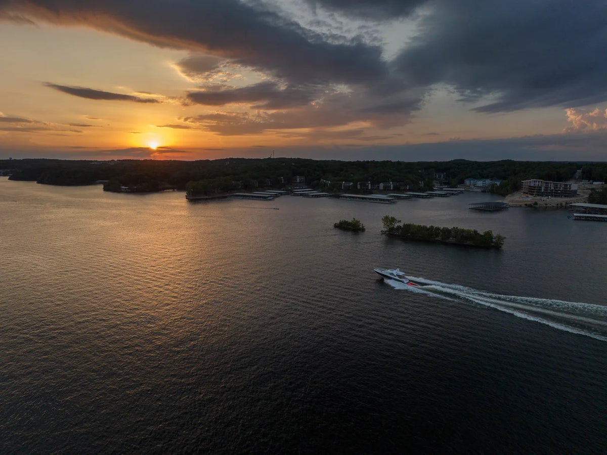 2023 Azimut S6 59.0 feet, Lake Ozark, Missouri #17