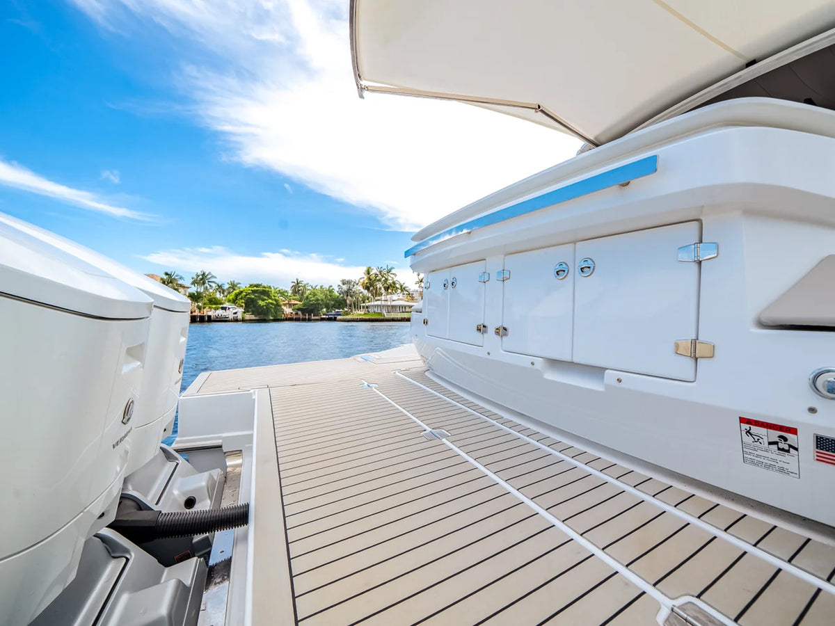 2026 Cruisers Yachts 50 GLS OB 50.0 feet, Pompano Beach, Florida #20
