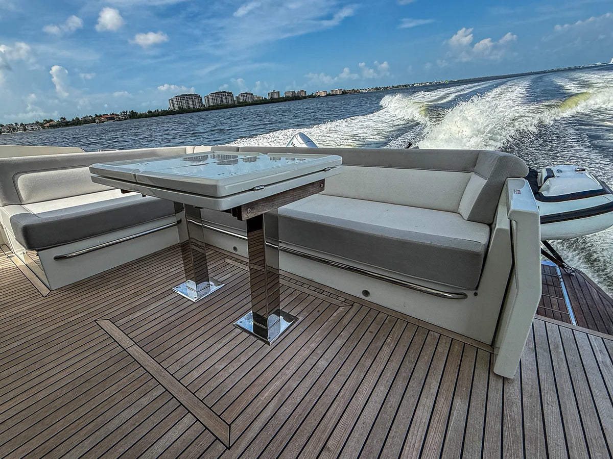 2022 Galeon 550 Fly 55.0 feet, Fort Myers, Florida #10