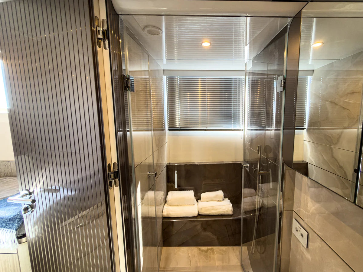 2026 Galeon 620 FLY 62.0 feet, Fort Myers, Florida #41