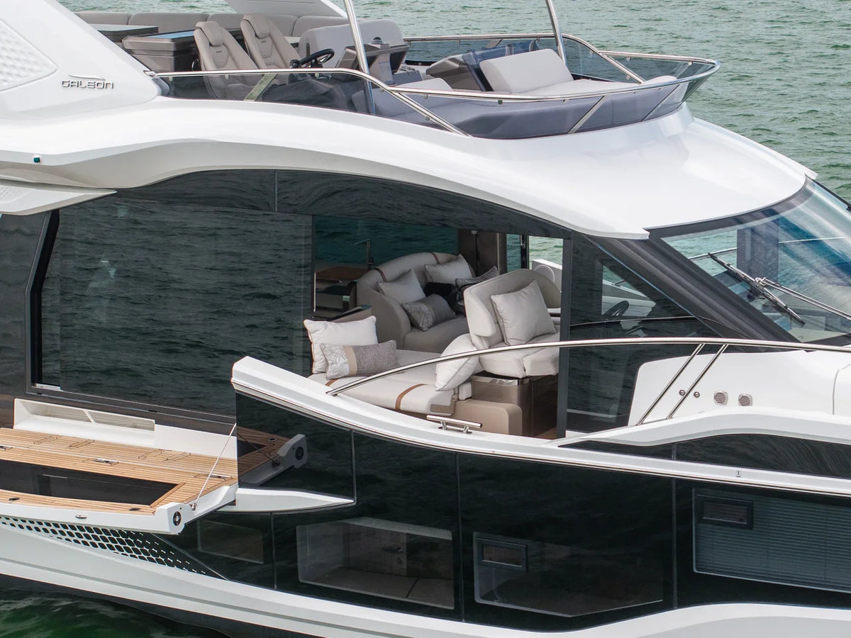2027 Galeon 520FLY 52.0 feet, Fort Myers, Florida #16