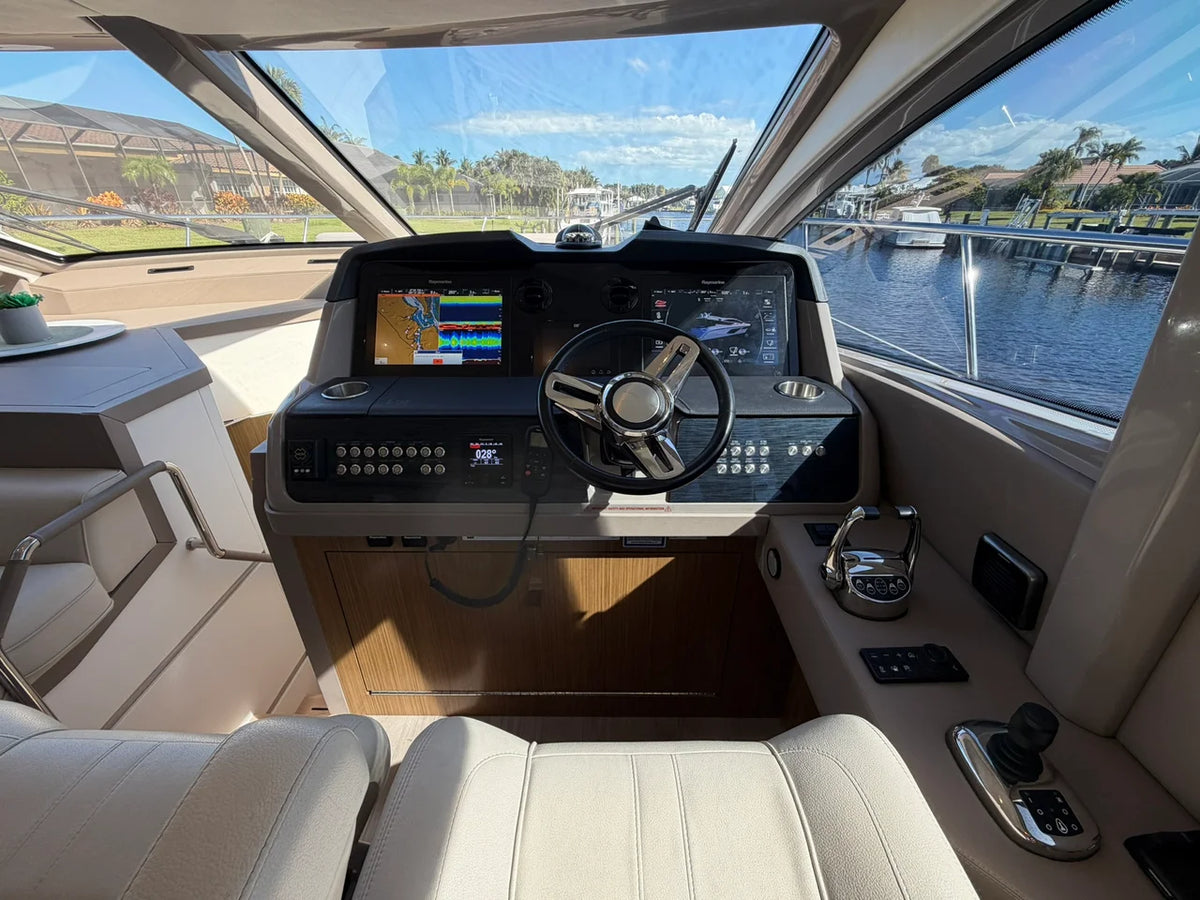 2018 Sea Ray L550 55.0 feet, Jupiter, FL #24