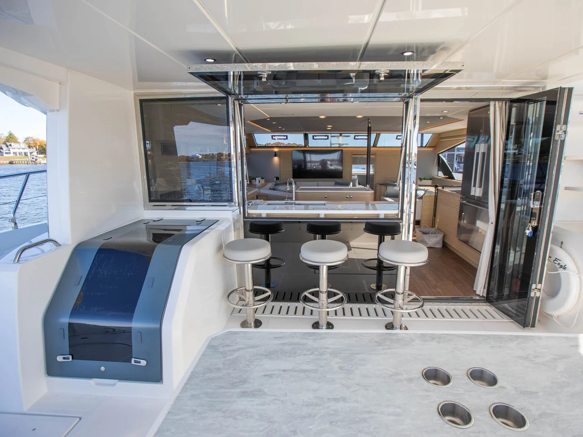 2023 Aquila 54 Yacht 54.0 feet, Tarpon Springs, Florida #22