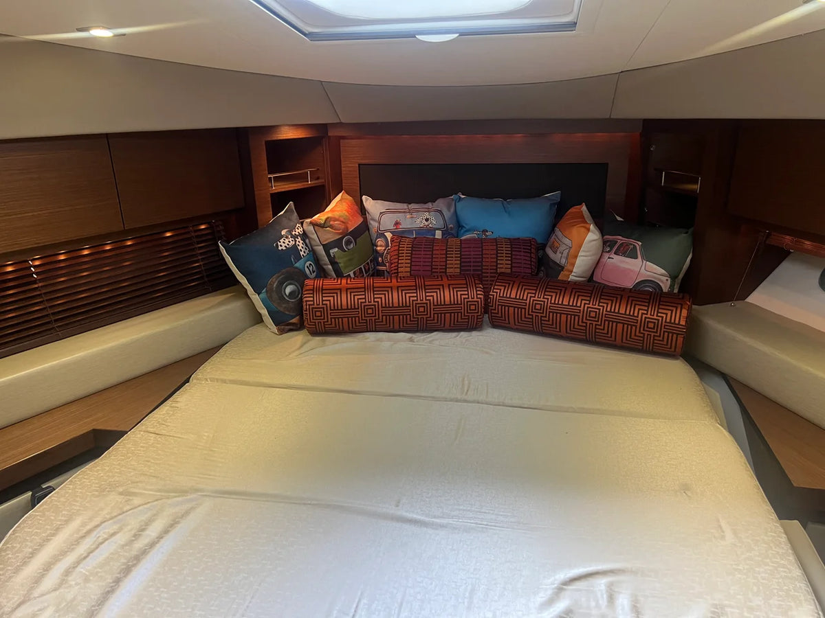 2015 Sea Ray 510 SUNDANCER 50.0 feet, Lake Ozark, Missouri #23