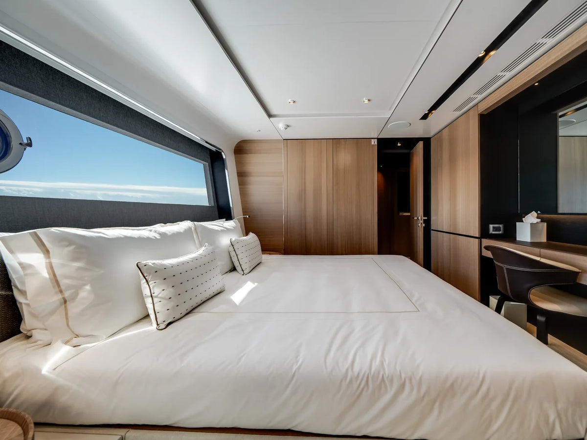 2026 Ocean Alexander 35P 113.0 feet, Hollywood, Florida #103