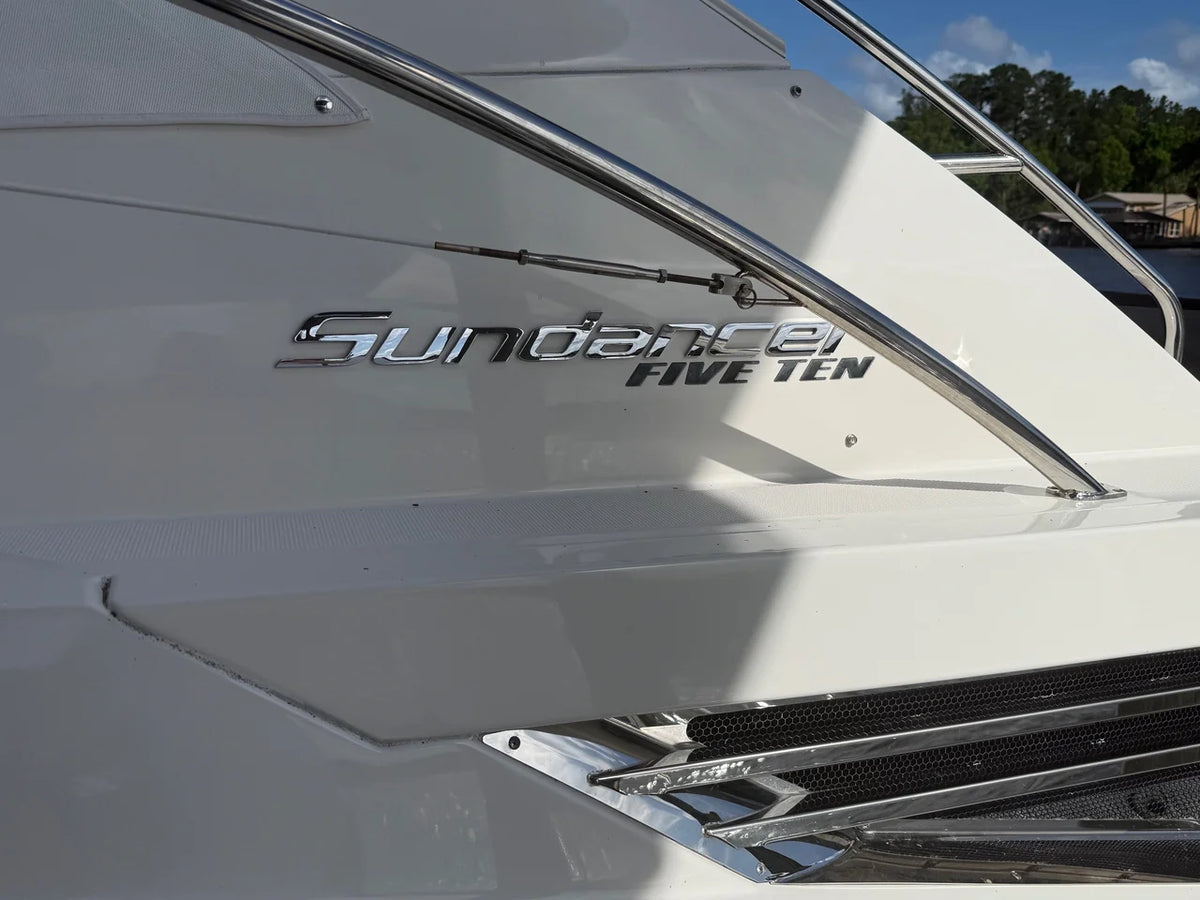 2016 Sea Ray 510 SUNDANCER 51.0 feet, Jacksonville Beach, Florida #26
