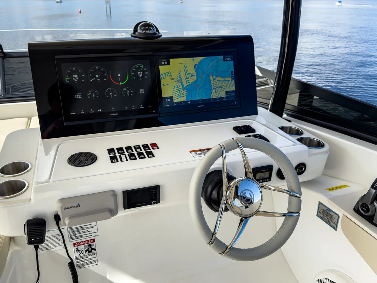 2026 Cruisers Yachts 50 FLY 50.0 feet, Fort Myers, Florida #75