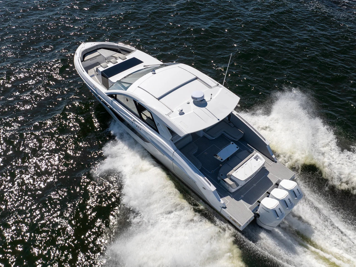 2026 Cruisers Yachts 50 GLS OB 50.0 feet, Fort Myers, Florida #50