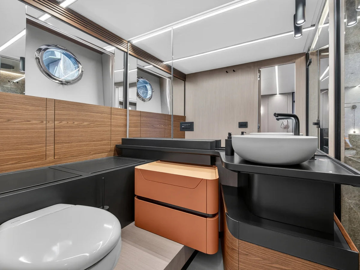 2026 Azimut S7 70.0 feet, Hollywood, Florida #79
