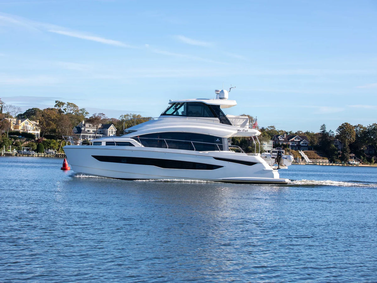2023 Aquila 54 Yacht 54.0 feet, Tarpon Springs, Florida #14