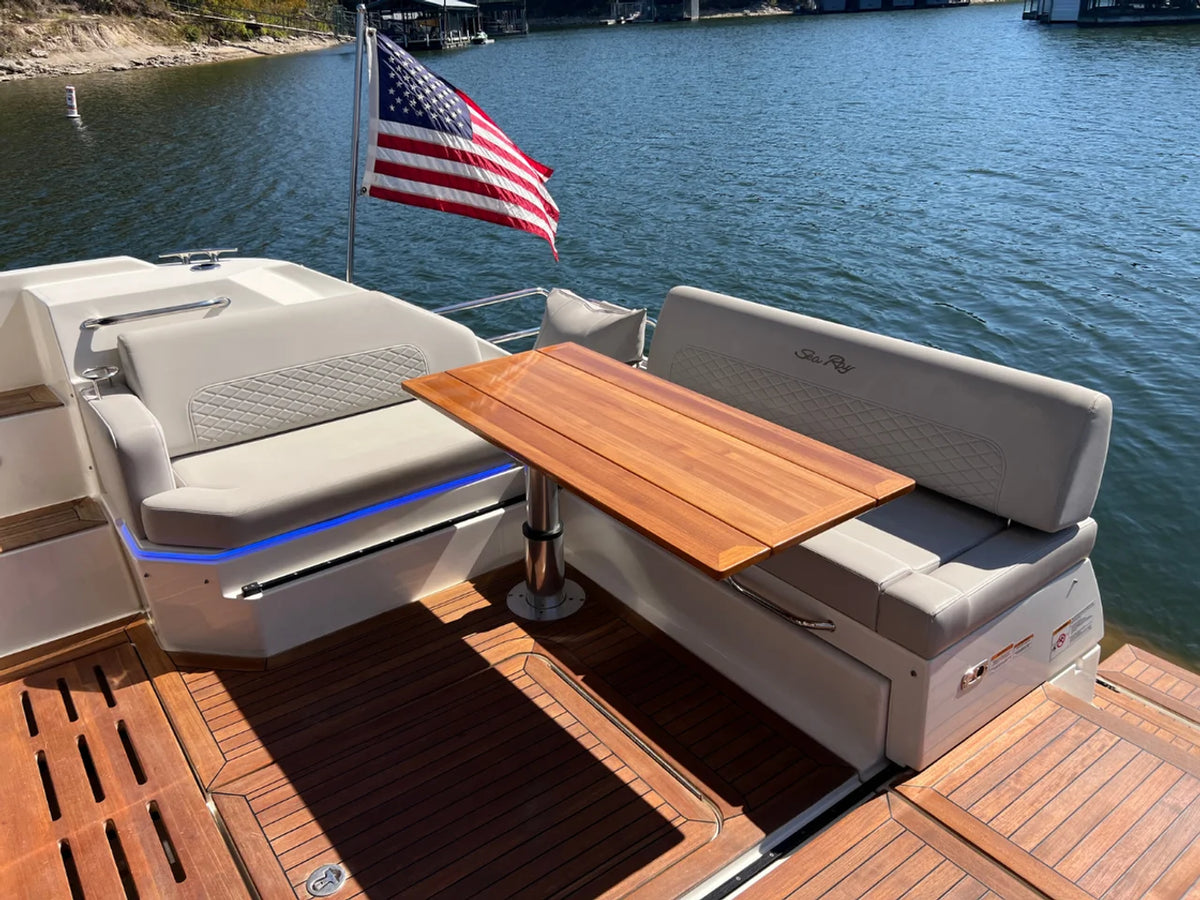 2018 Sea Ray FLY 520 52.0 feet, Lewisville, Texas #23