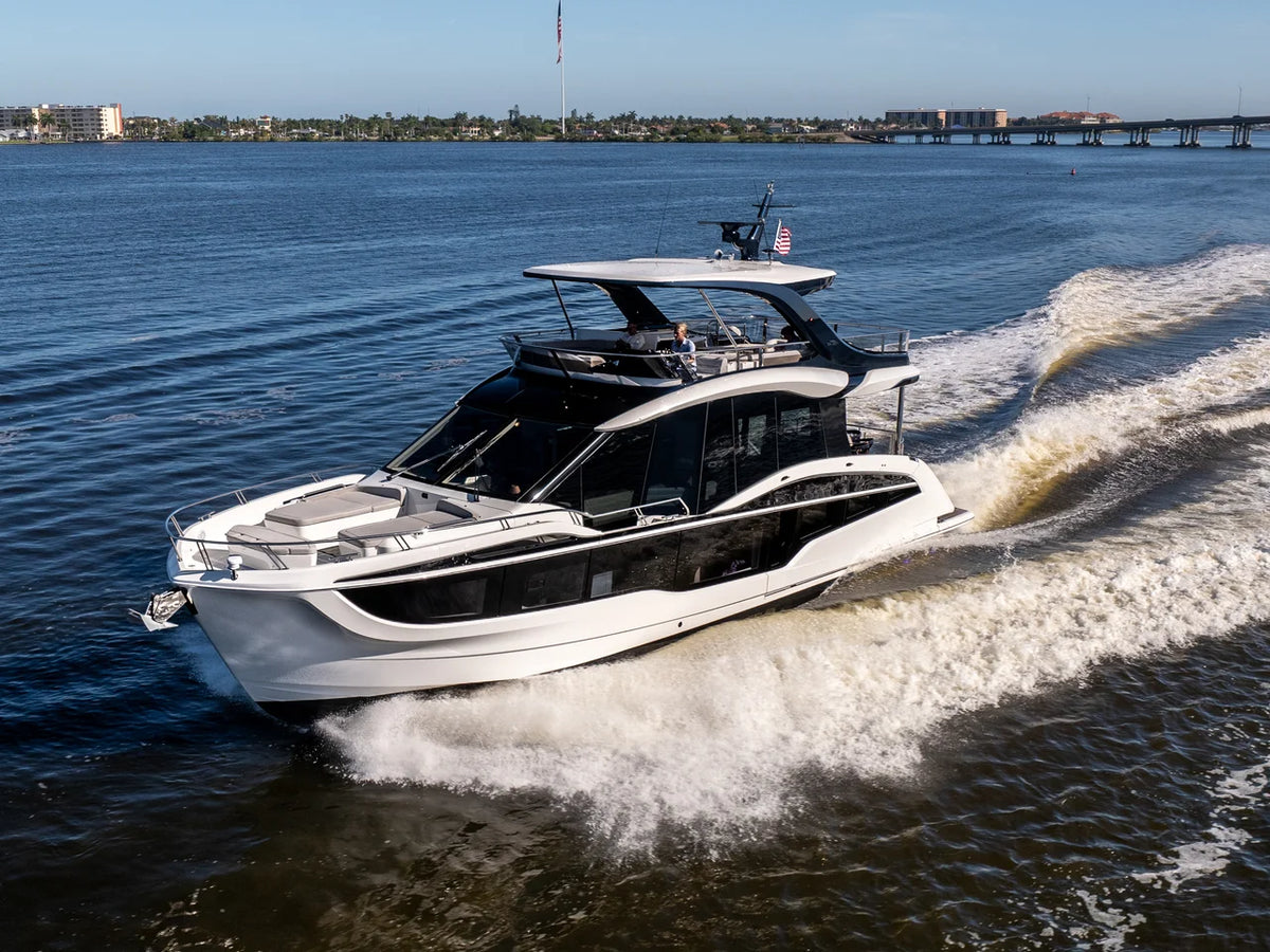 2026 Galeon 620 FLY 62.0 feet, Fort Myers, Florida #3