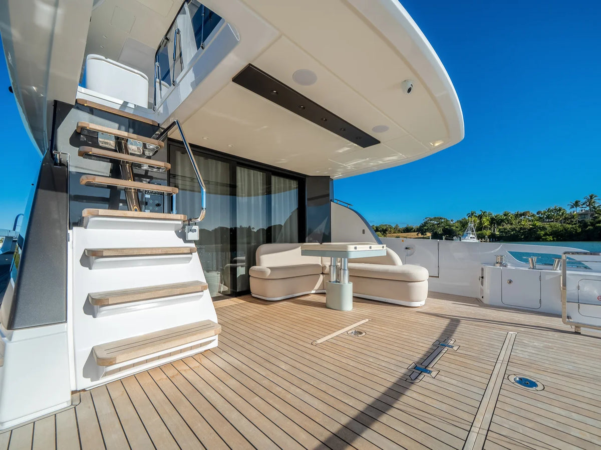 2026 Azimut Fly 62 62.0 feet, Jupiter, Florida #27