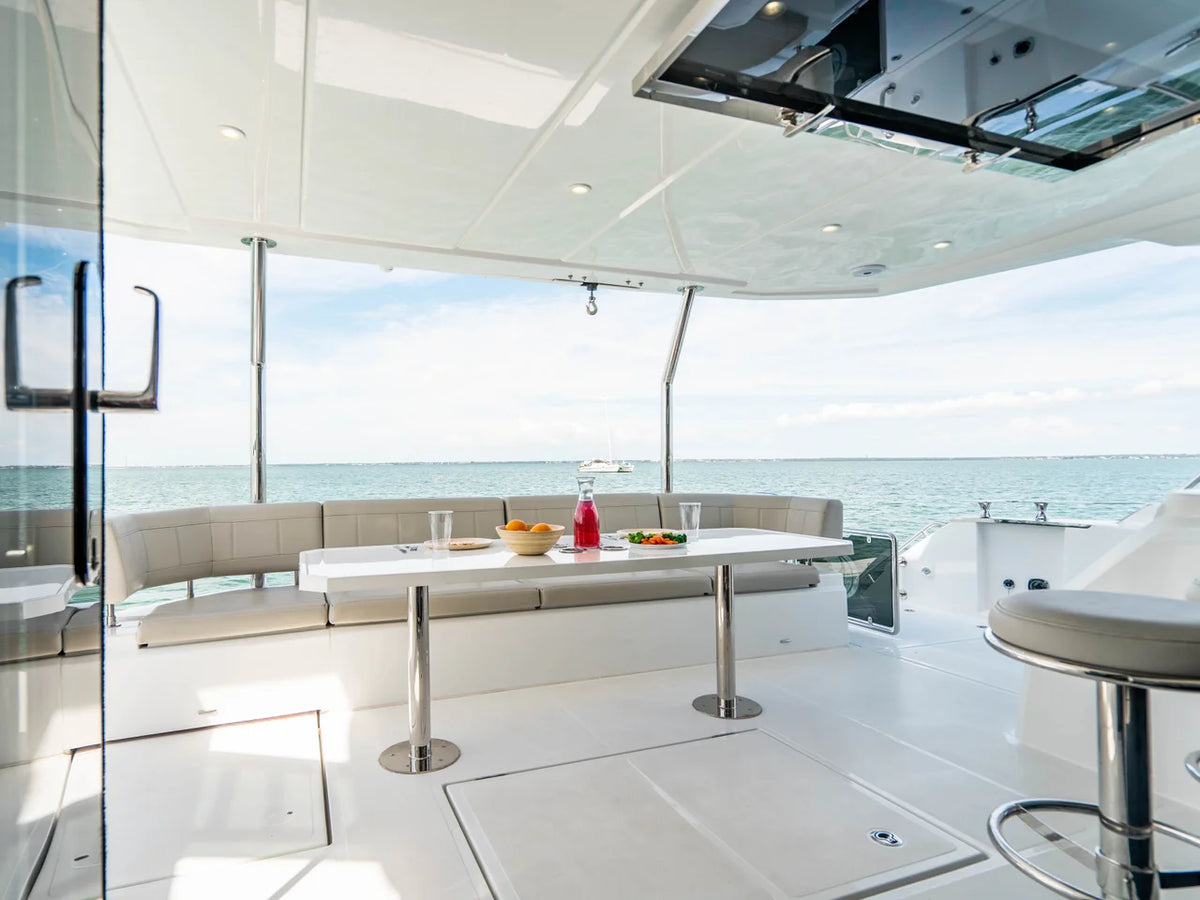 2024 Aquila 54 Yacht 54.0 feet, Virgin Islands, VI #19