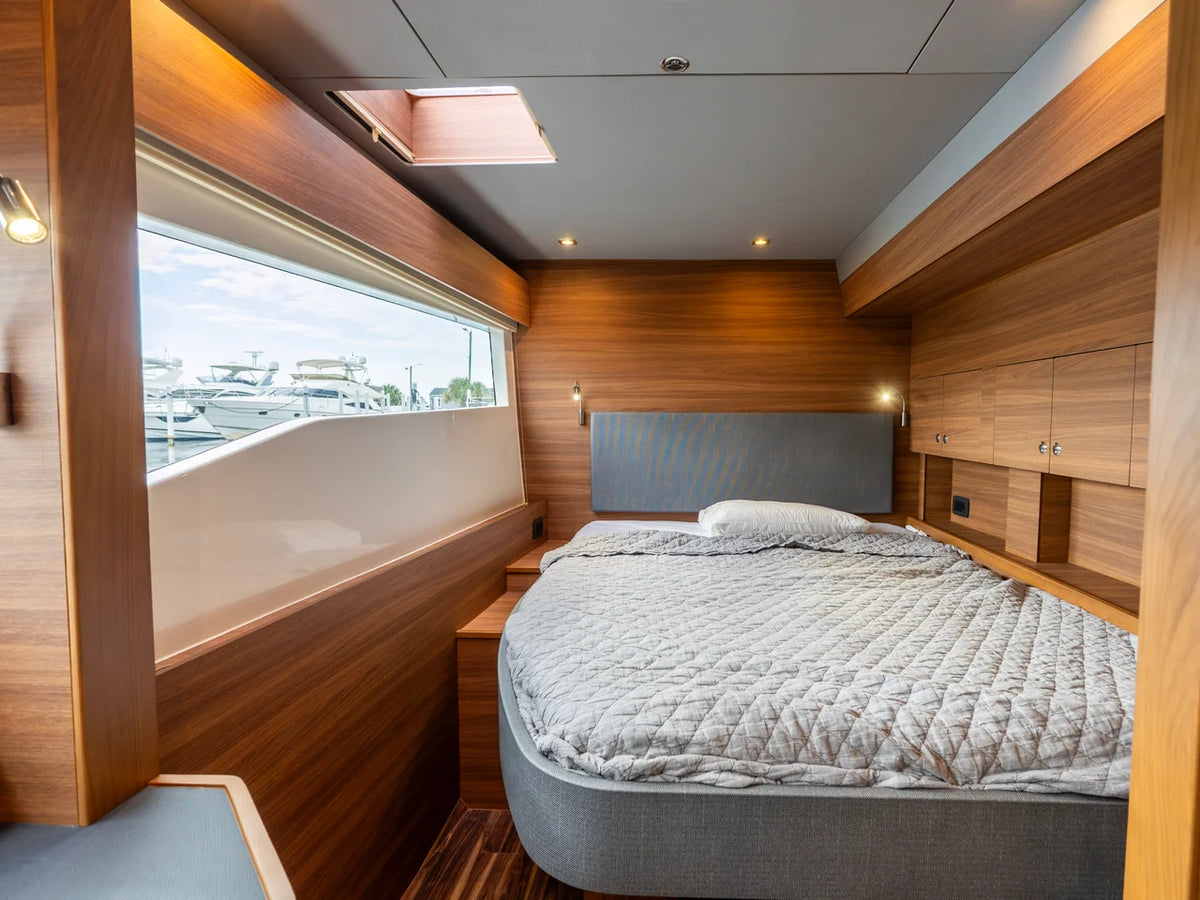 2023 Aquila 54 YACHT 54.0 feet, St. Petersburg, Florida #25