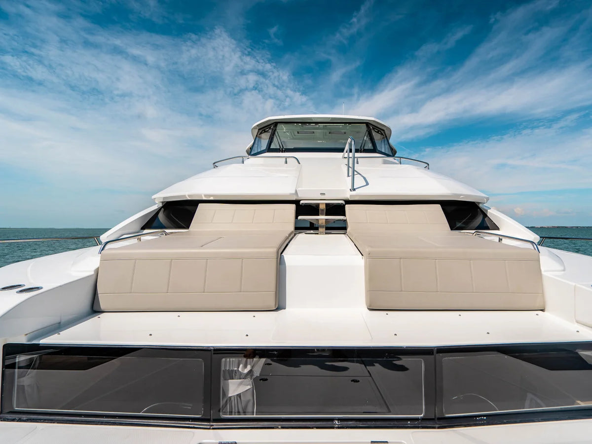 2024 Aquila 54 Yacht 54.0 feet, Virgin Islands, VI #12