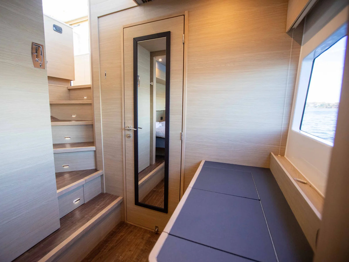 2023 Aquila 54 Yacht 54.0 feet, Tarpon Springs, Florida #54
