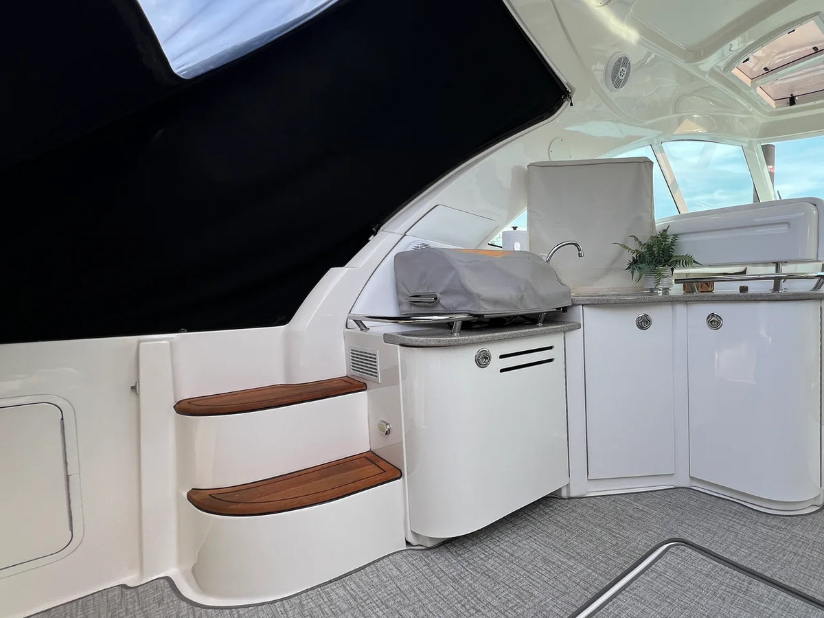 2006 Sea Ray 48 Sundancer 51.0 feet, Washington, Connecticut #10