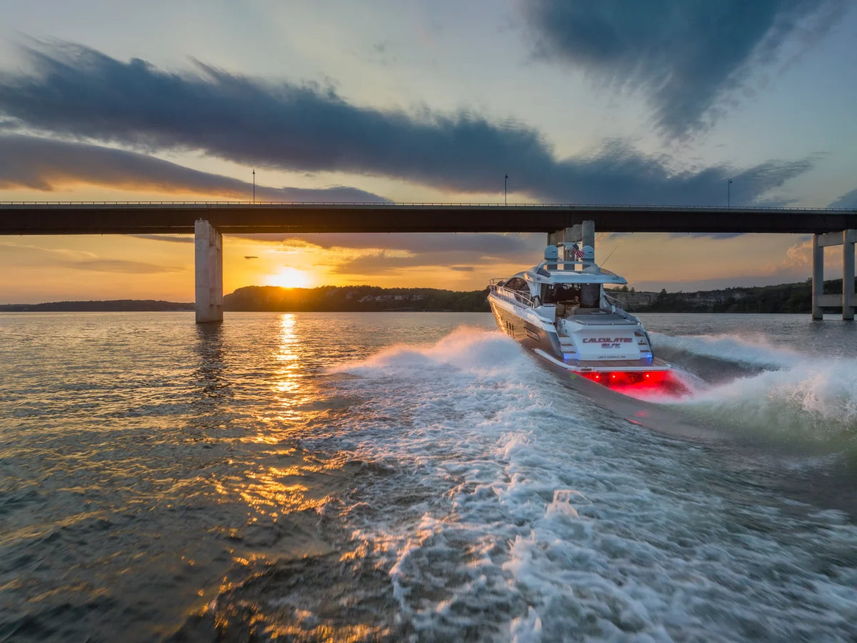 2023 Azimut S6 59.0 feet, Lake Ozark, Missouri #7