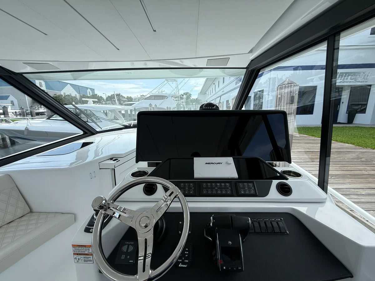 2026 Intrepid 50 EVOLUTION 50.0 feet, Dania Beach, Florida #17