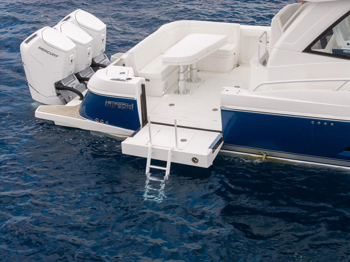 2026 Intrepid 50 EVOLUTION 50.0 feet, Dania Beach, Florida #4
