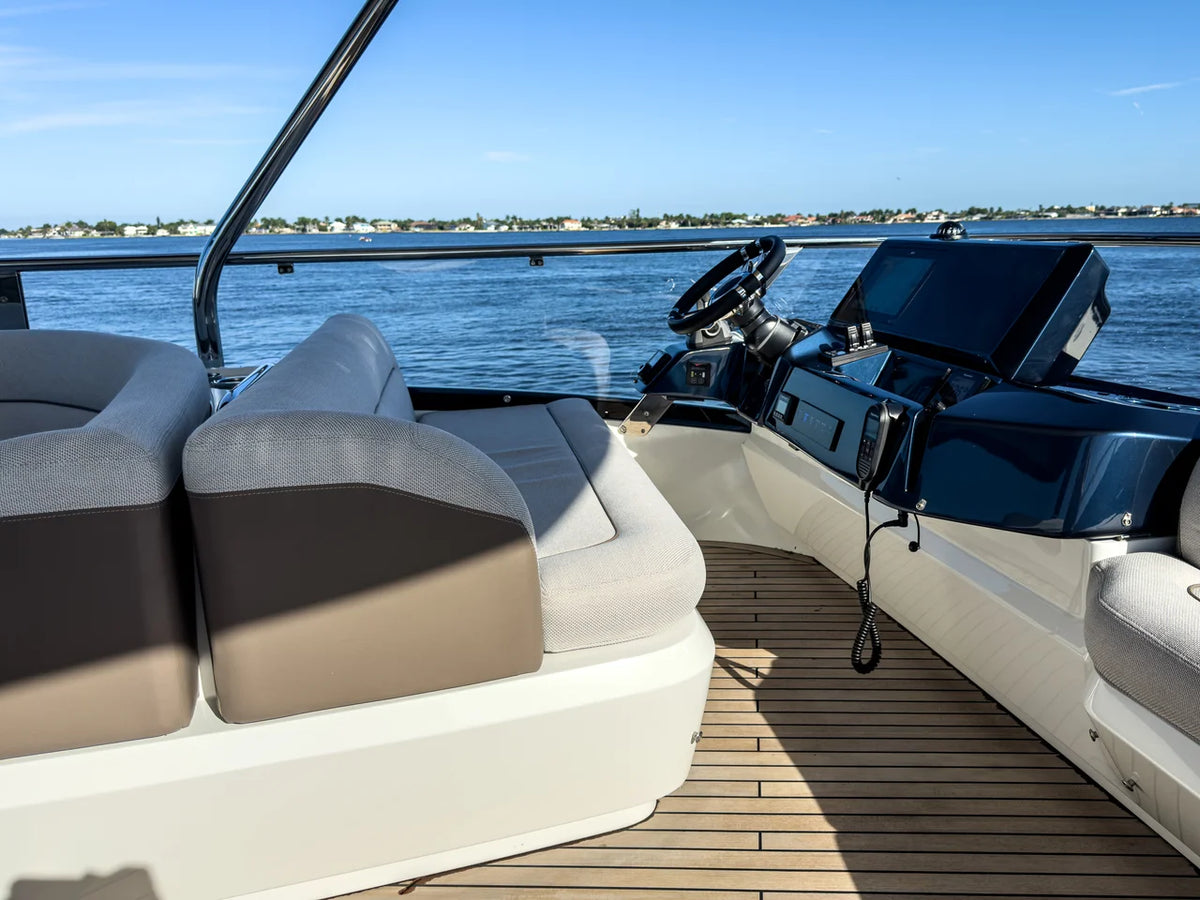 2026 Galeon 620 FLY 62.0 feet, Fort Myers, Florida #54