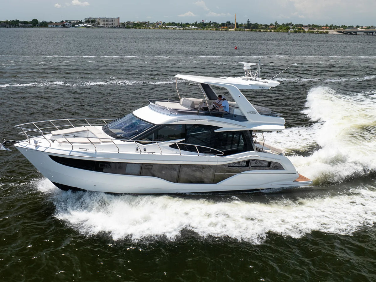 2026 Galeon 500 FLY 50.0 feet, Fort Myers, Florida #2