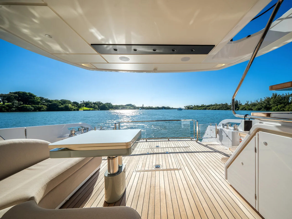 2026 Azimut Fly 62 62.0 feet, Jupiter, Florida #30
