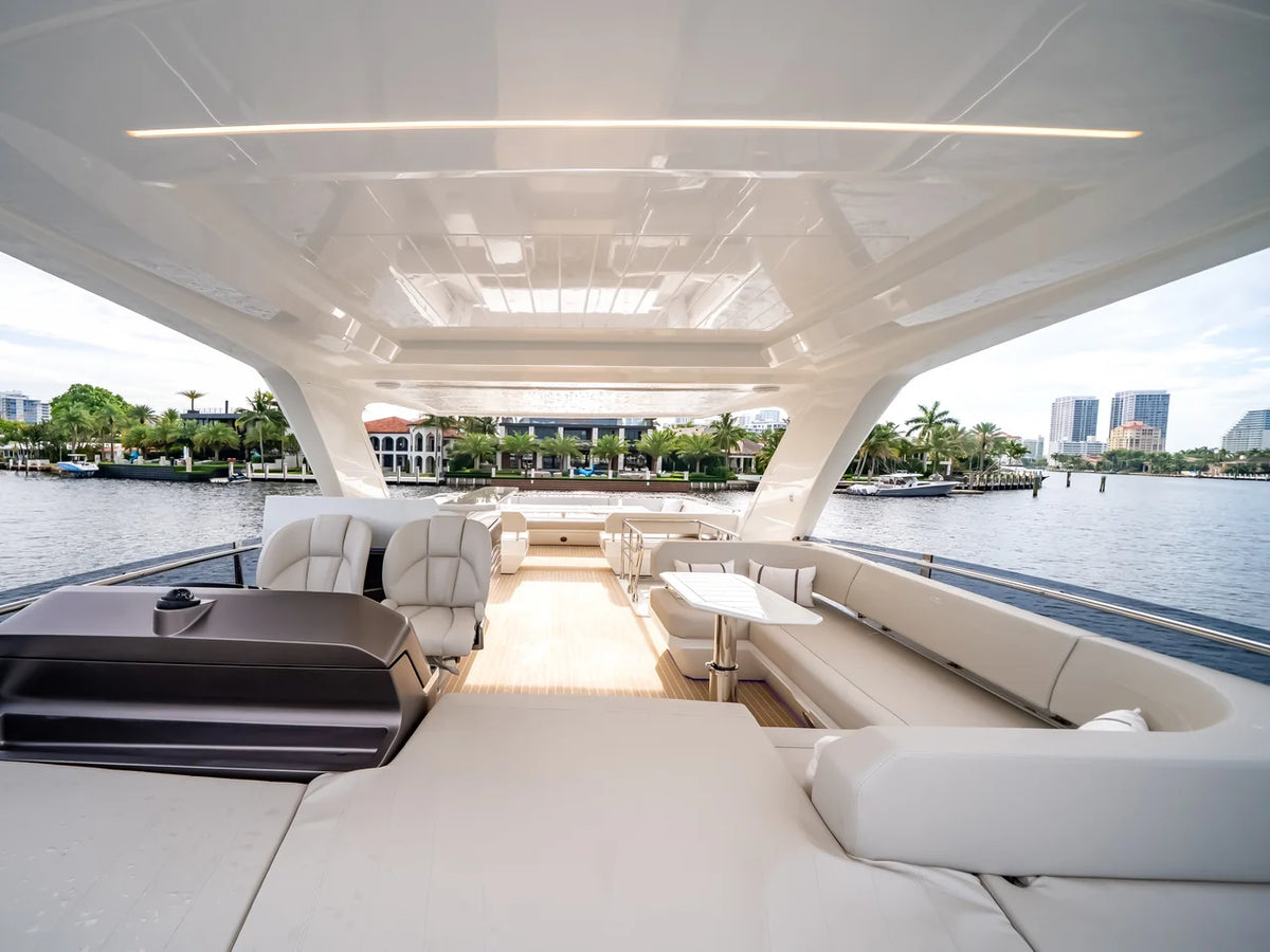 2026 Galeon 680 FLY 68.0 feet, Hollywood, Florida #73