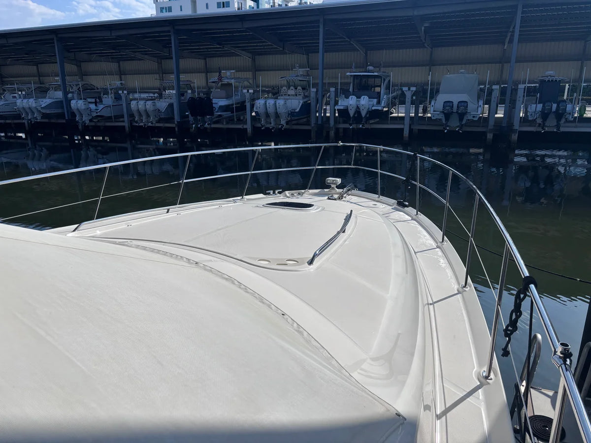 2005 Sea Ray 550 SEDAN BRIDGE 55.0 feet, Pensacola, Florida #19
