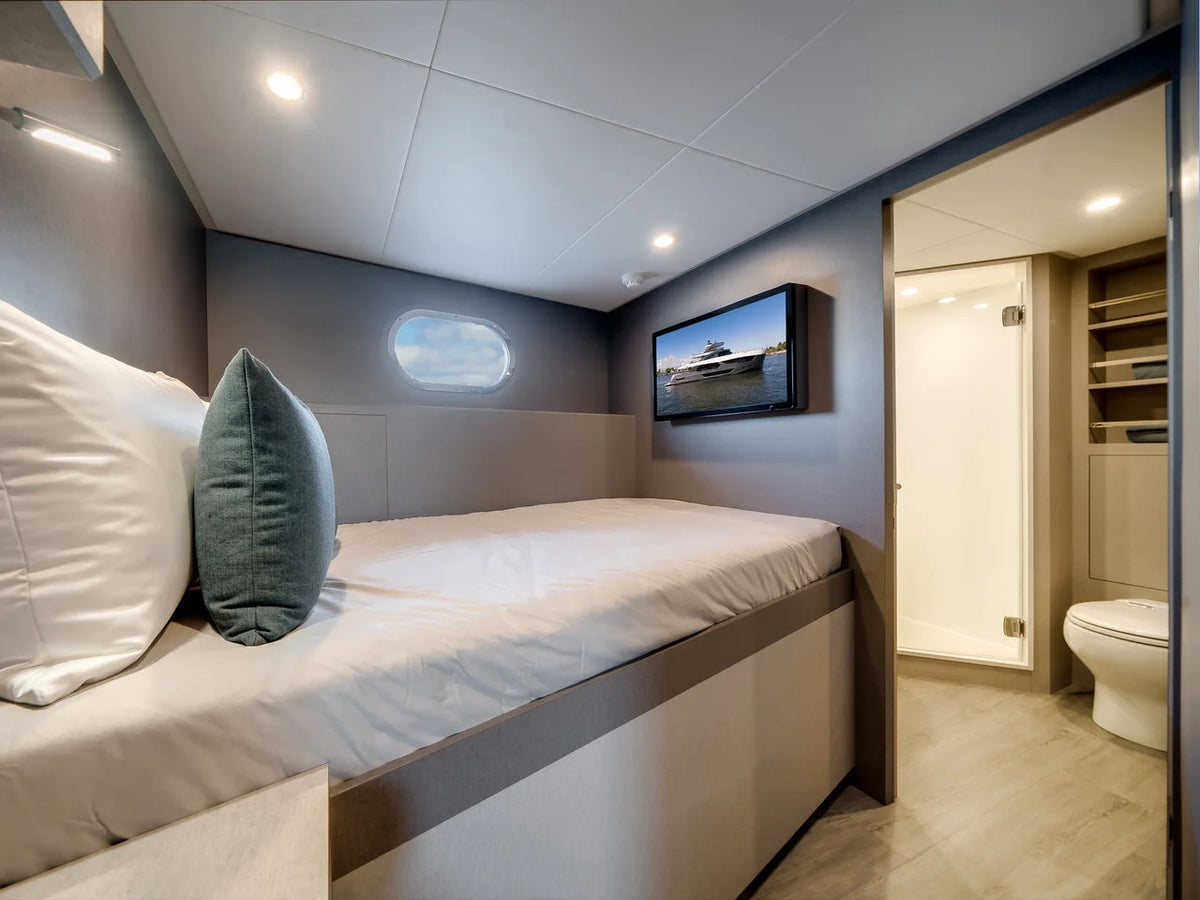 2026 Ocean Alexander 35R 115.0 feet, Inuvik, Northwest Territories #33